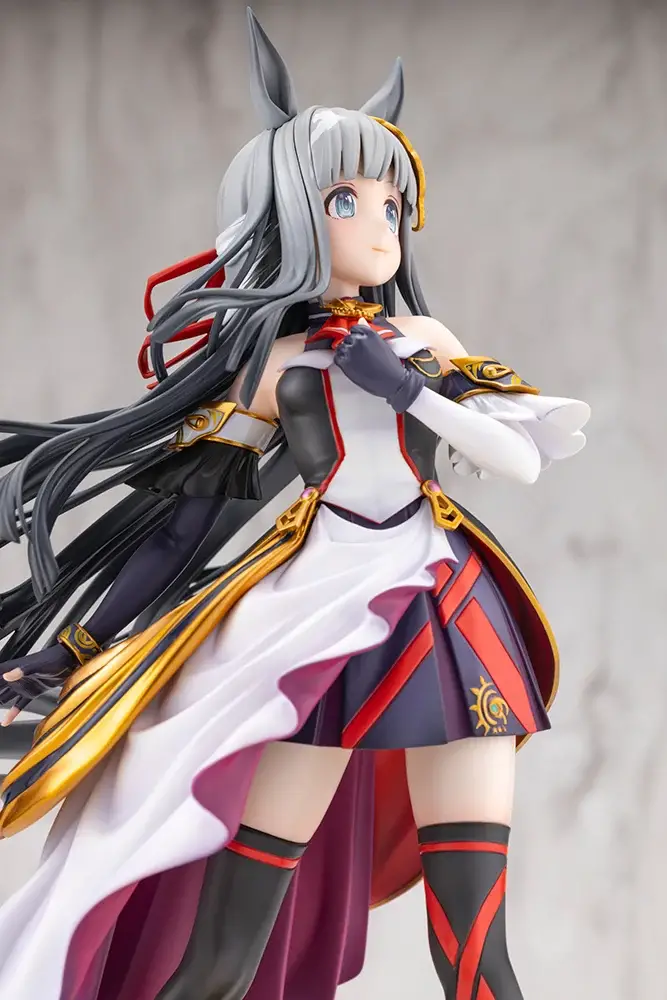 Figurine Chrono Genesis de Uma Musume: Pretty Derby par Kotobukiya